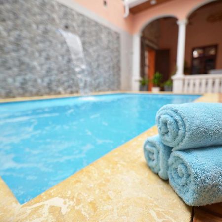 Casa Alma Cartagena 외부 사진