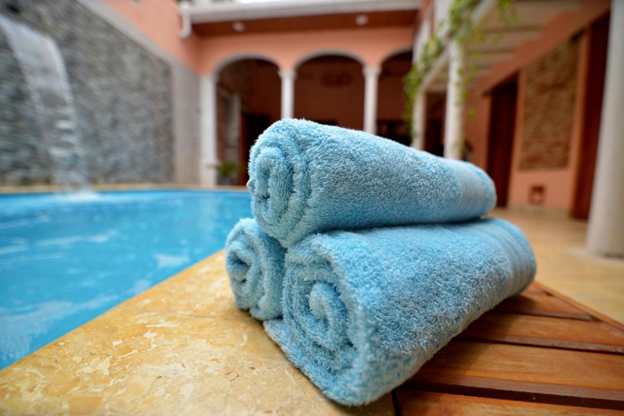 Casa Alma Cartagena 외부 사진