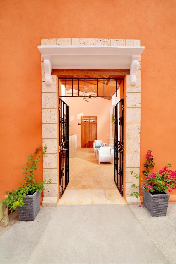 Casa Alma Cartagena 외부 사진