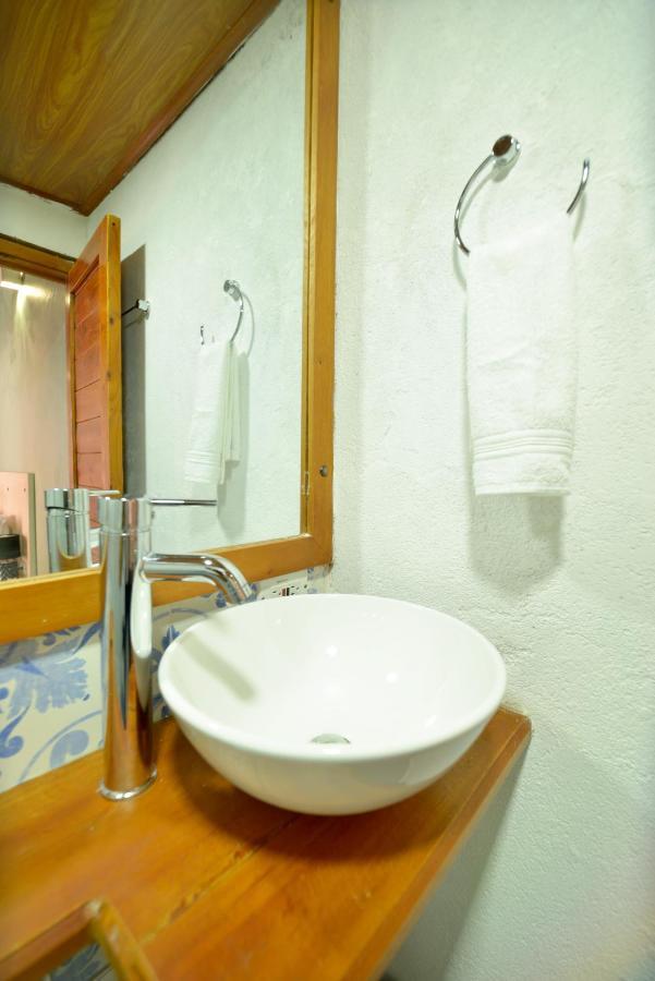 Casa Alma Cartagena 외부 사진