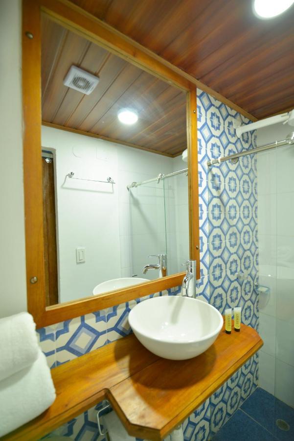Casa Alma Cartagena 외부 사진