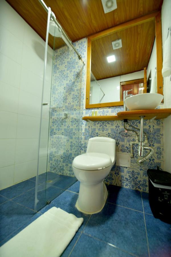 Casa Alma Cartagena 외부 사진