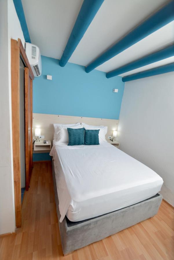 Casa Alma Cartagena 외부 사진