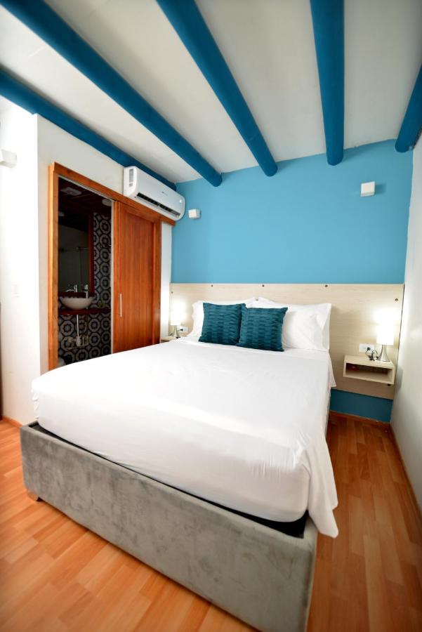 Casa Alma Cartagena 외부 사진