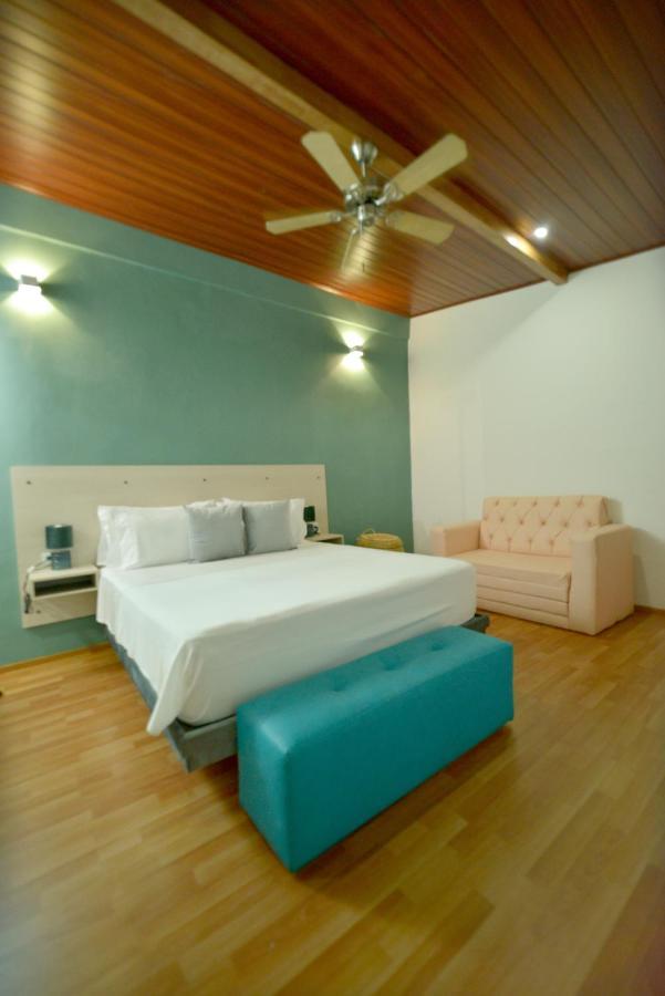 Casa Alma Cartagena 외부 사진